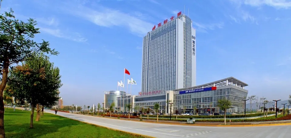 寶雞市全力推進鈦及鈦合金產業鏈高質量發展 寶雞市全力推進鈦及鈦合金產業鏈高質量發展