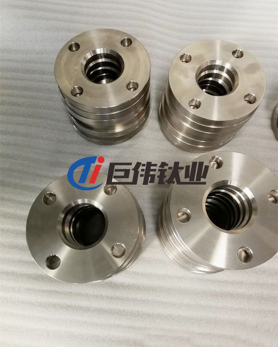 寶雞鈦鍛件廠(chǎng)家供應(yīng)TC4鈦法蘭 TC11鈦合金法蘭 TA2鈦法蘭 寶雞鈦鍛件廠(chǎng)家供應(yīng)TC4鈦法蘭 TC11鈦合金法蘭 TA2鈦法蘭