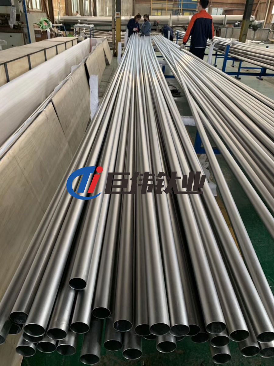 Ti-6Al-4V/Ti-3Al-2.5鈦合金管在鈦制輪椅中的應(yīng)用 Ti-6Al-4V/Ti-3Al-2.5鈦合金管在鈦制輪椅中的應(yīng)用