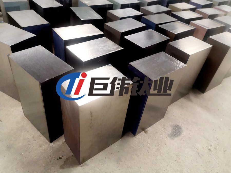 國(guó)內(nèi)外TC4鈦合金鍛件表面改性技術(shù)研究的成果 國(guó)內(nèi)外TC4鈦合金鍛件表面改性技術(shù)研究的成果