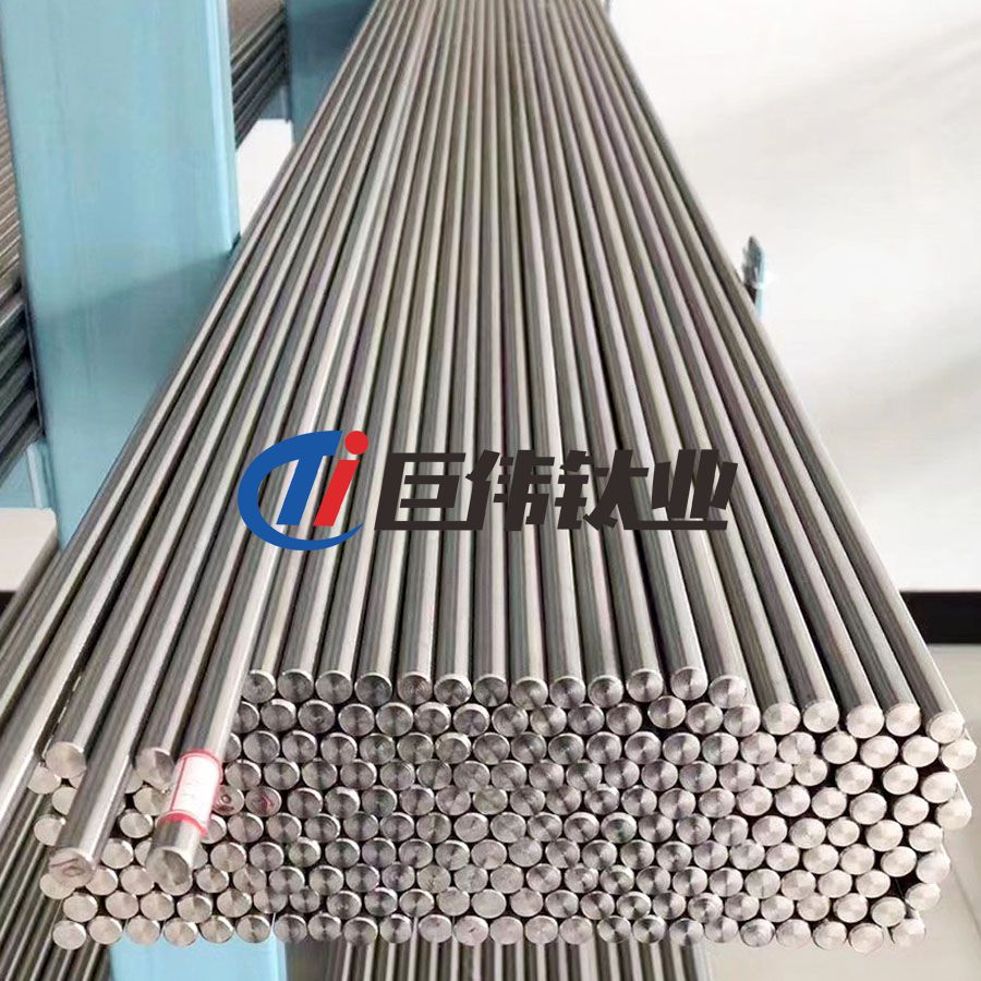 航空用鈦合金棒鈦合金管鍛件等鈦材料的類型及標準發展 航空用鈦合金棒鈦合金管鍛件等鈦材料的類型及標準發展