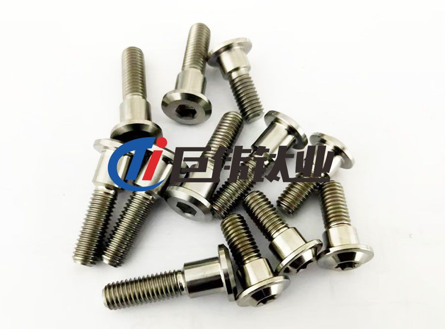 “互聯網 ”模式下生物醫用鈦合金螺絲的市場推廣 “互聯網 ”模式下生物醫用鈦合金螺絲的市場推廣