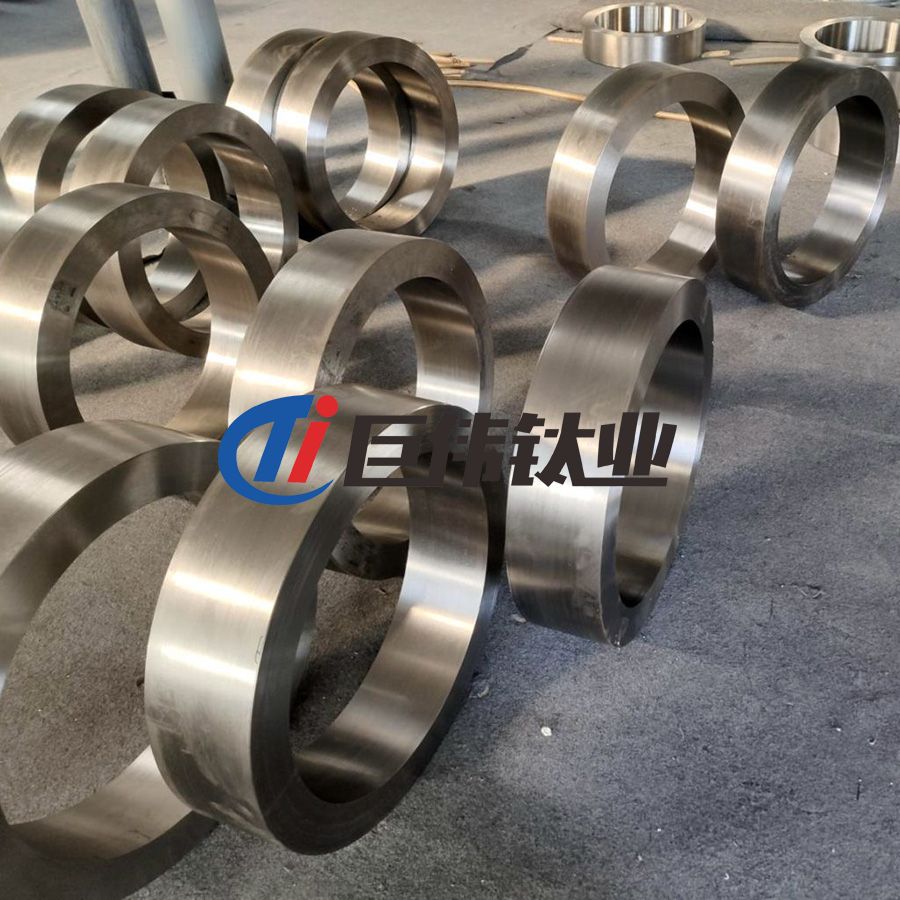 鈦環(huán) 鈦環(huán)