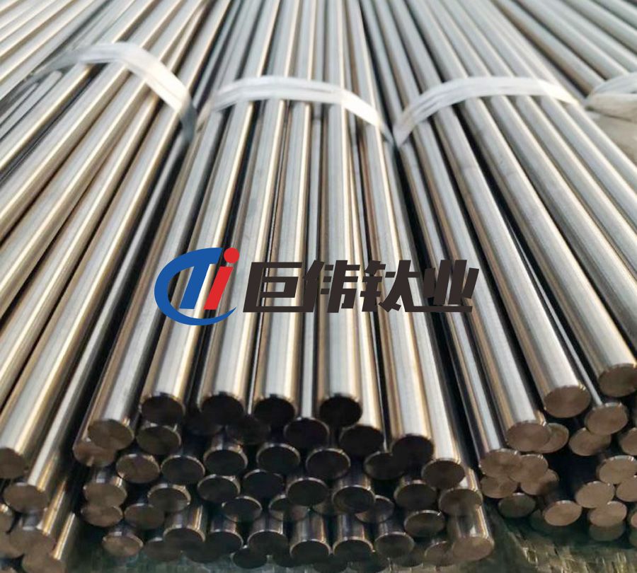 鈦合金棒熱模局部加載成形技術(shù)和熱模鍛造工藝 鈦合金棒熱模局部加載成形技術(shù)和熱模鍛造工藝