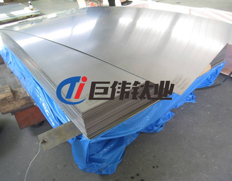 鈦合金鍛件鈦合金板在航空航天領(lǐng)域的應(yīng)用 鈦合金鍛件鈦合金板在航空航天領(lǐng)域的應(yīng)用