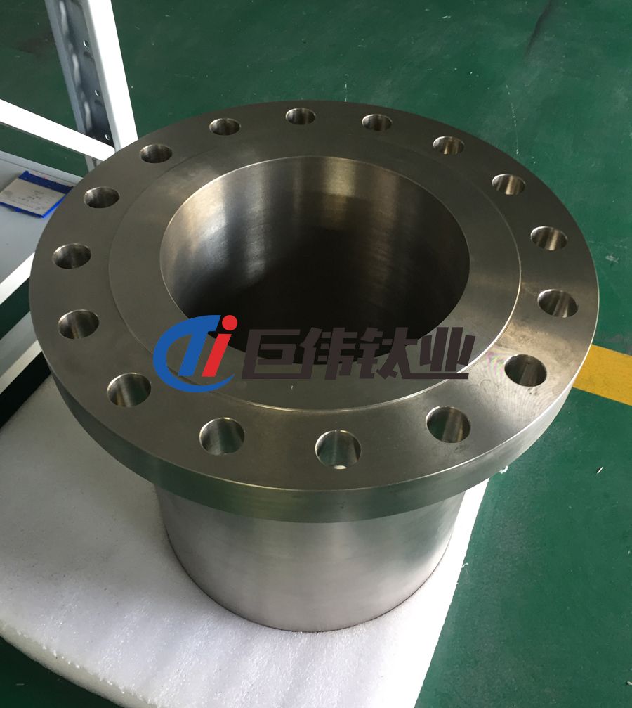 鈦合金法蘭在艦船制造中的應(yīng)用案例 鈦合金法蘭在艦船制造中的應(yīng)用案例