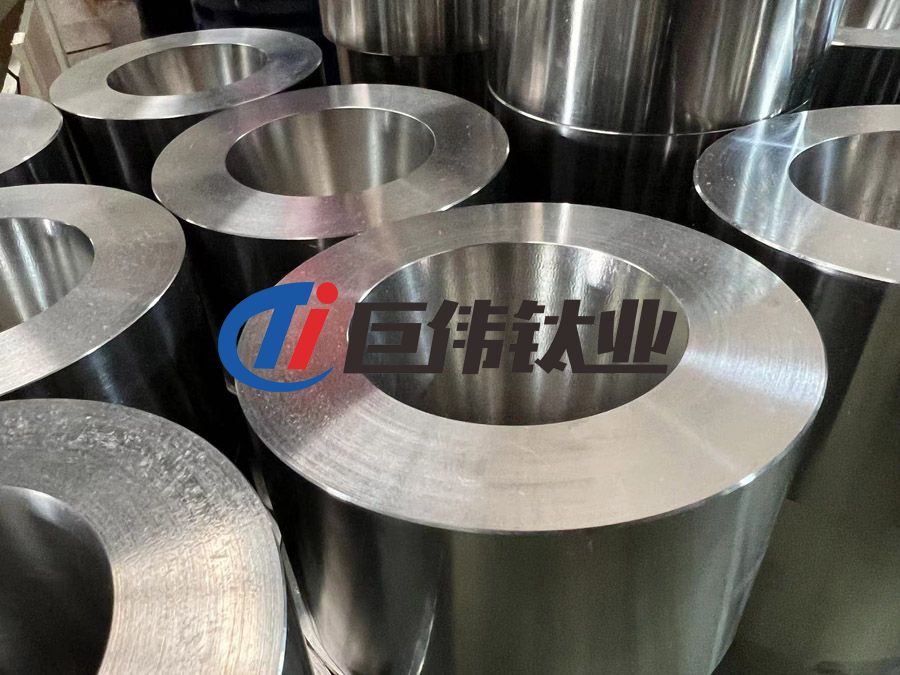 一般工業(yè)用熱軋熱鍛鈦環(huán)國家標(biāo)準(zhǔn)規(guī)范GB/T 16598-1996 一般工業(yè)用熱軋熱鍛鈦環(huán)國家標(biāo)準(zhǔn)規(guī)范GB/T 16598-1996