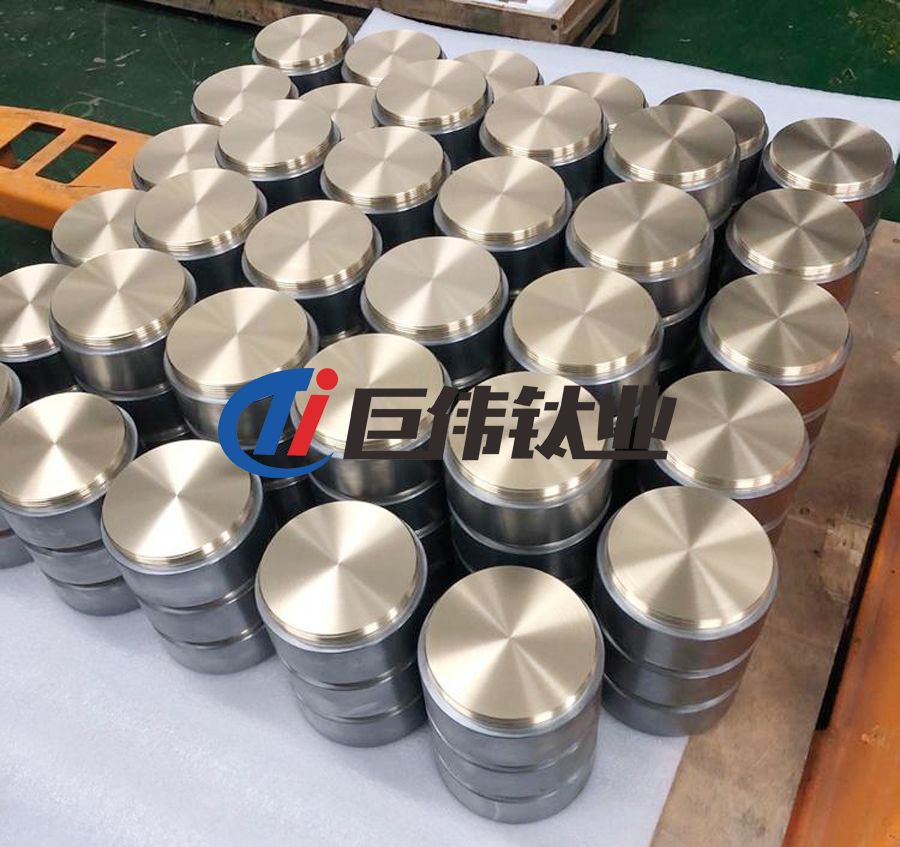 鎳鉑合金濺射靶材在半導(dǎo)體制造中的應(yīng)用及發(fā)展趨勢 鎳鉑合金濺射靶材在半導(dǎo)體制造中的應(yīng)用及發(fā)展趨勢