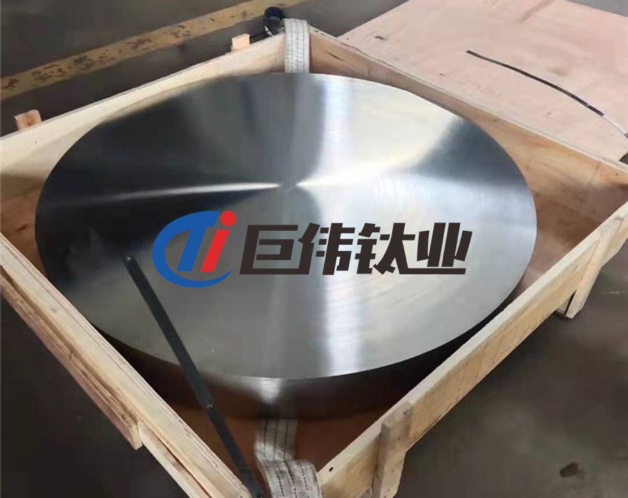 潛艇用TA5-A鈦合金鍛件國軍標規(guī)范 潛艇用TA5-A鈦合金鍛件國軍標規(guī)范